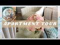 Inside my 1900 la apartment tour  cozy  coastal 638 sq ft