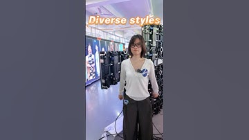 Play with it freely, uniquely styled.#eagerled #eagerjudy #daily #leddisplay #ledscreen #ledwall