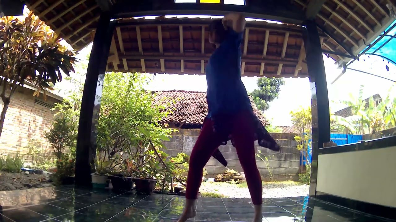 Iz*one - Violetta (Dance Cover) 