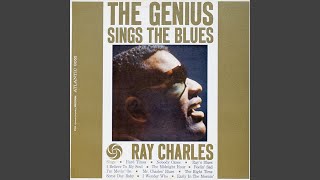 Nobody Cares - Ray Charles