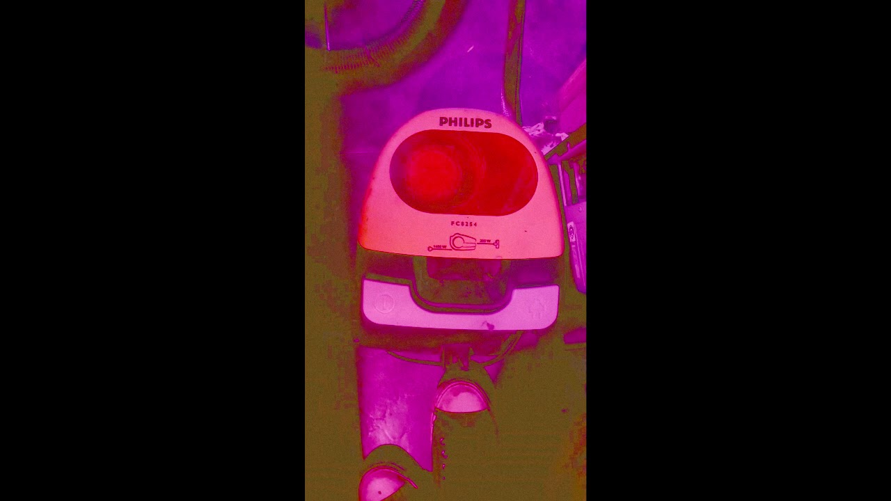 My Bloody Valentine - Only shallow -Vacuum Cover