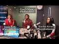 Dj Kayslay & Gucci Mane Interview Shade45 9/21/16