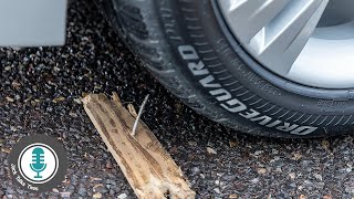 Watch This Before Buying RunFlat Tires