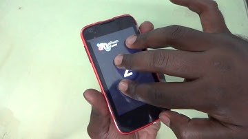 Micromax unite A092 Review benchmarks and camera response test