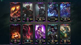 MVP ★ G2 Hans Sama Caitlyn 8/2/5 vs Ezreal ⚔️ Challenger S16 EUW ⚔️ Original Caitlyn Gameplay