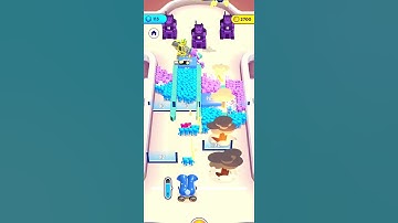 mob control hard level  #mobcontrol  #gameplay #mobilegame #gaming #bosslevel #funny #shorts #games