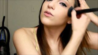 Foundation Routine for 2011