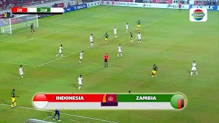 Download lagu 🔴 LIVE LANGSUNG INDOSIAR ▪ TIMNAS INDONESIA U-17 VS ZAMBIA U-17 ▪ MatchDay Piala Dunia U-17 ▪ Ilust
