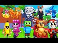 [75]How to Get All 75 Brainrot in Find and Morph the Brainrot Roblox 