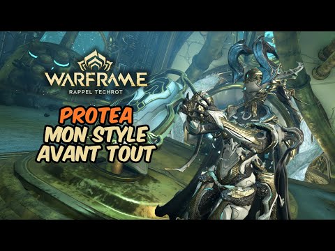J'adore ma façon de jouer Protea même si les gens me jugent !