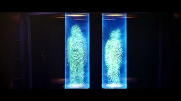 Star Trek: The Motion Picture - Transporter Accident