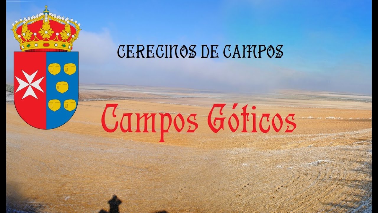 CERECINOS DE CAMPOS. ZAMORA