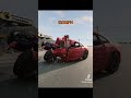 how speed impact