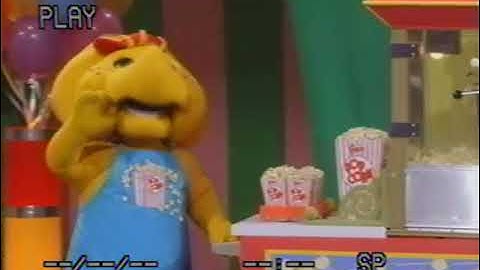 Adventure Bus (1998 Version) Part 55