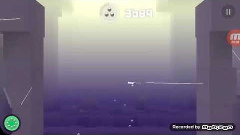 Smash Hit Endless Loop In Checkpoint 3 Stage 1 Part 1