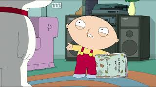 Family Guy - Peter Figures Out Stuart Little