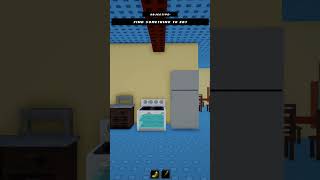 VETITY CARTOON JUMPSCARE #roblox #jumpscare