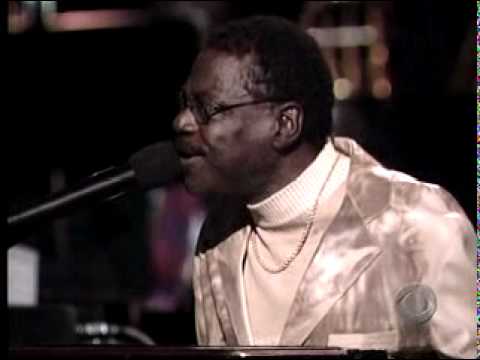 ray charles tribute - bruce willis- bb king- billy...