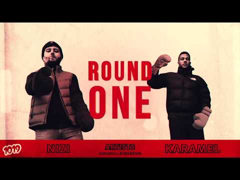 Nizi19 x Karamel19  – Artists (prod. by Sixcube & Nocashfromparents)