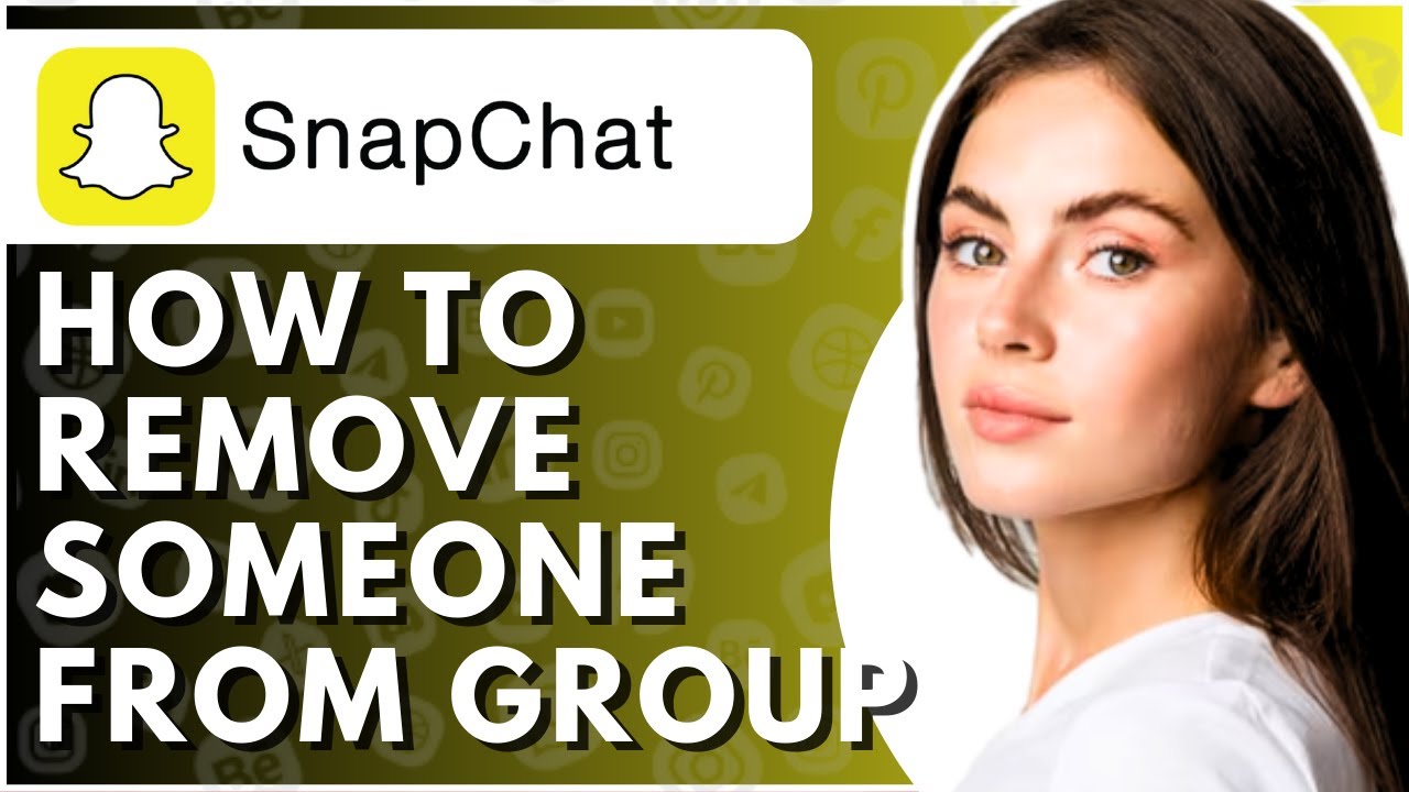 how-to-remove-someone-from-snapchat-group-full-guide-youtube