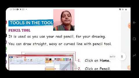 Class I Computer 03 01 2022 Ms Poonam Singh