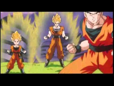 ドラゴンボールz 龍拳爆発 悟空がやらねば誰がやる Dragon Ball Z Wrath Of The Dragon Japaneseclass Jp