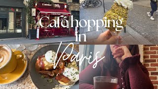 Where Parisians Actually Get Their Coffee