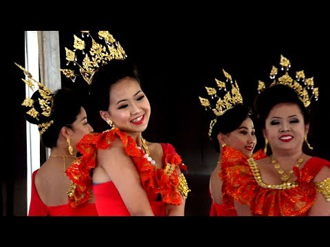 Video: Cov Puav Pheej Yeej