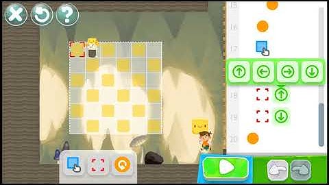 Sprite Box Code Hour Gameplay 5 | GigDjinn Post Dud Gaming Surfer