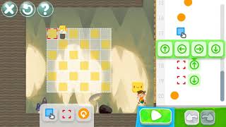 Sprite Box Code Hour Gameplay 5 | GigDjinn Post Dud Gaming Surfer