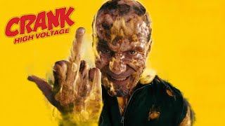 Crank: High Voltage Music Video Tribute