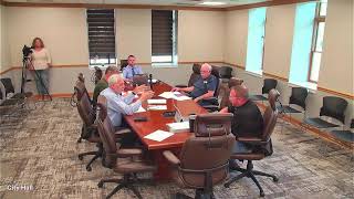 5/13/2026 - Code Enforcement Board Meeting