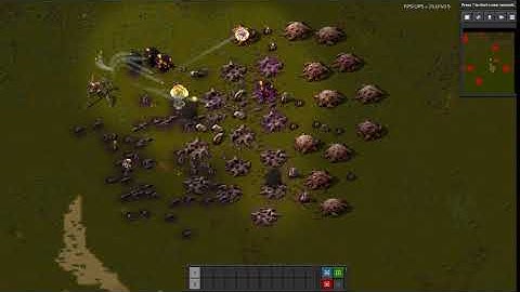 Jerma985 plays Factorio