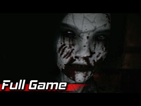 Diastone Confusion - Full Game - Gameplay