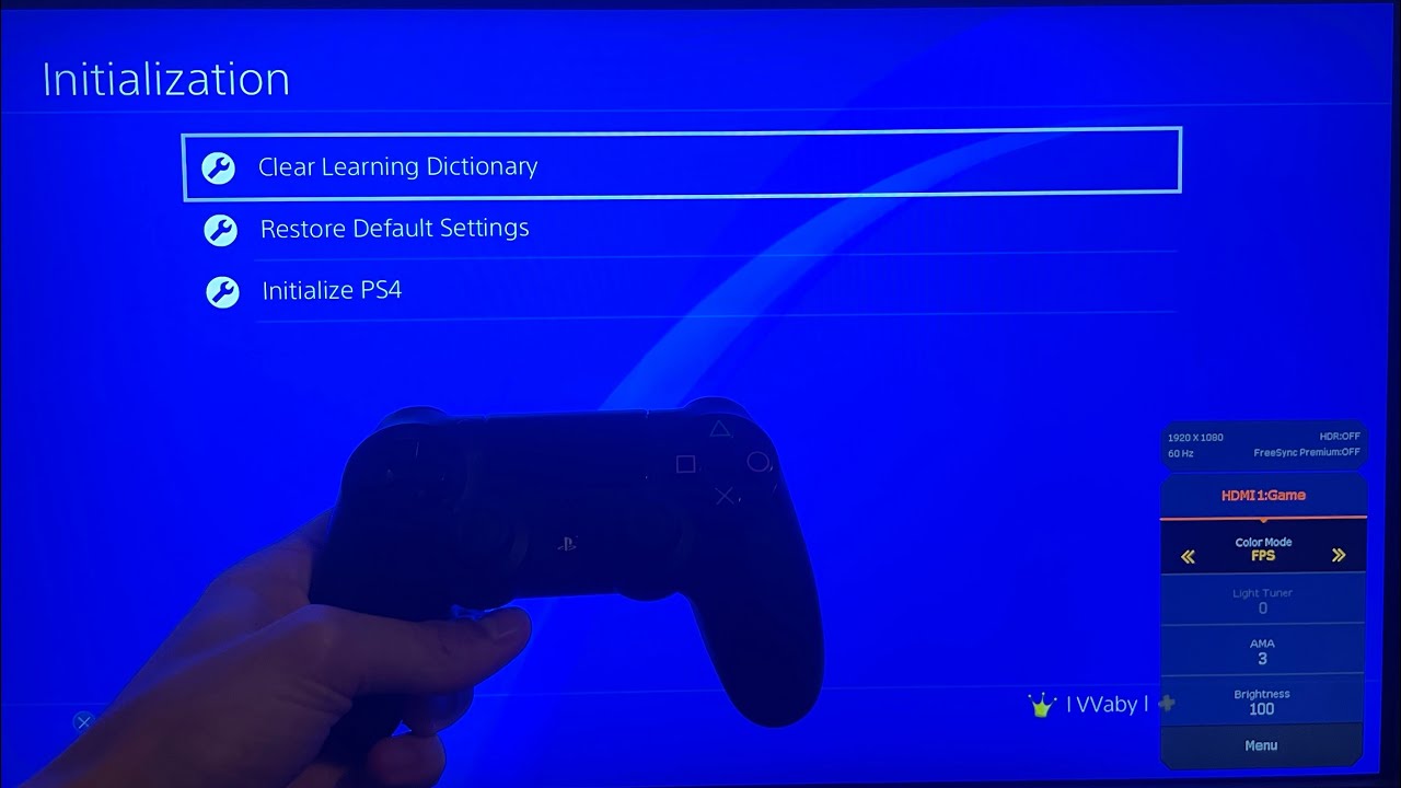 Ultimate PS4 FPS Boost Guide How To Get 60 FPS On PS4 Tutorial 