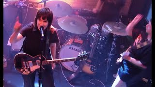 Jen Cloher live@Supersonic , Paris , 20/06/2023