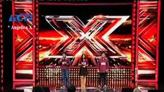 X FACTOR INDONESIA KOMPILASI