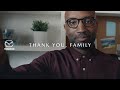 Thank you, family | Mazda