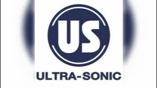 THE BEST OF ULTRASONIC
