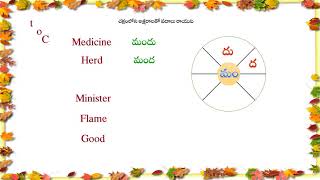 Telugu to English word Game  - Circle Game   Word Circle screenshot 3