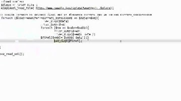 Drupal Module Development Part III