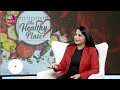 The Food Show: Weight Loss Thali | वज़न घटाने के लिए कैसी हो आपकी थाली? Healthy Plate |20 Sept, 2026