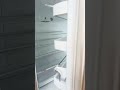 Fisher Paykel fridge beeps when you open the door . Defrost heater ?