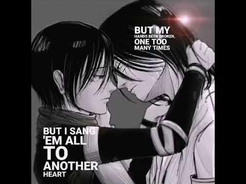 Somebody hurt you i wanna