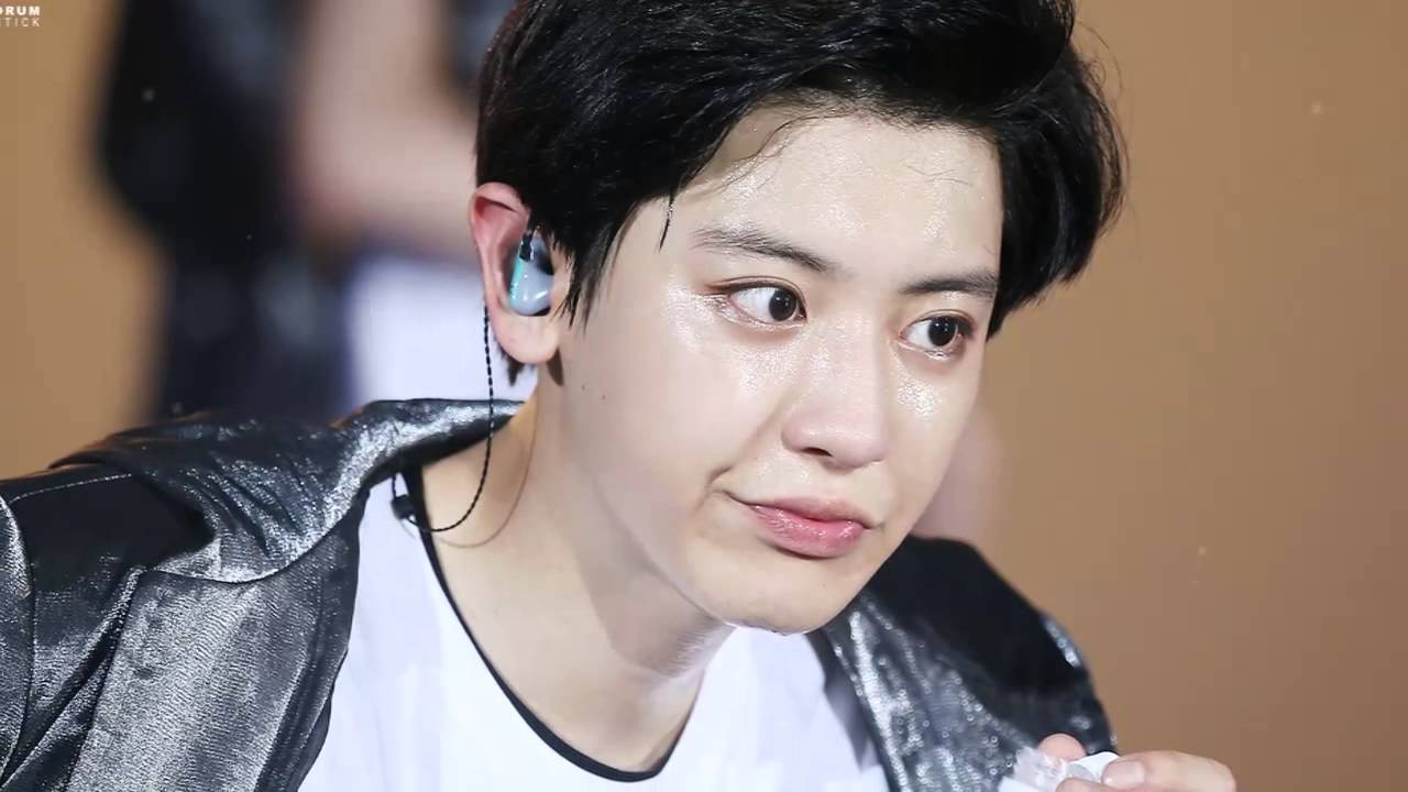 Download Chanyeol All Of Me
