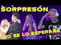 SHAKIRA SORPRENDE A CARLOS VIVES EN SU CONCIERTO EN MIAMI | ESPAÑOL REACCIÓN