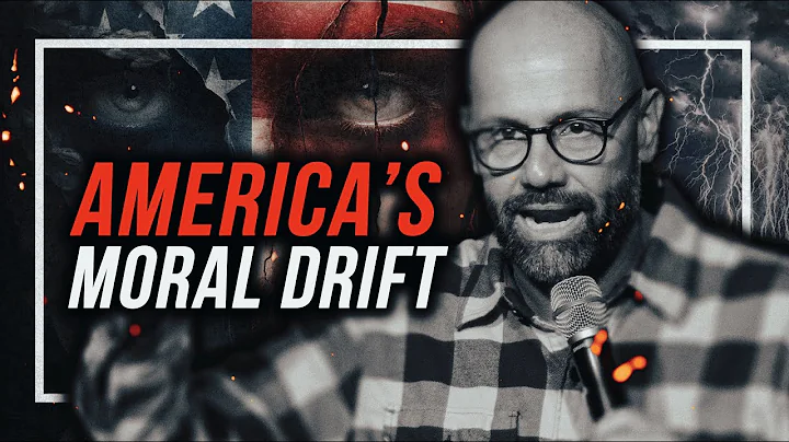 Divided States of America
