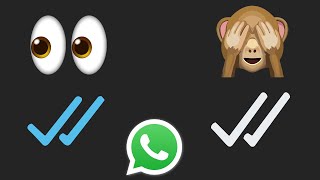 How Whatsapp Implements Seen/Unseen Messages | ReactJS And Socket