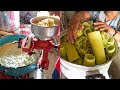 Preparando ricos tamalitos de elote en Contla Jalisco 🌽 (cocina de rancho)