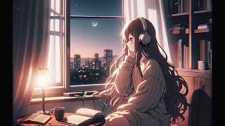 Relaxing Lo-fi hiphop 1 Hour Mix for Study and Relaxation #LoFi #relaxation